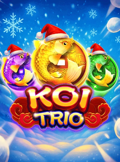 Classic slots game cover